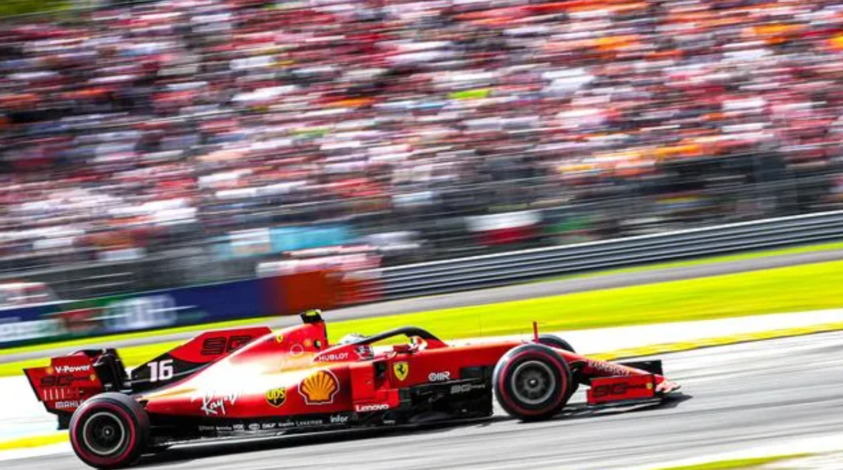 El Gran Premio de Fórmula 1 en Madrid generará un estimado de 4.500 millones hasta 2035