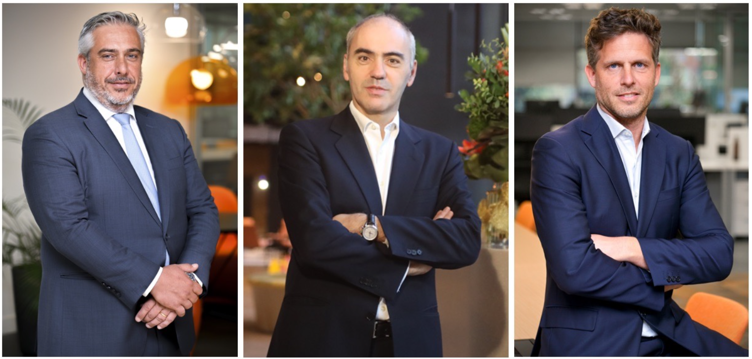 Pollen Street Capital completa la compra de Hipoges a través de Finsolutia para crear una plataforma de 55.000 millones