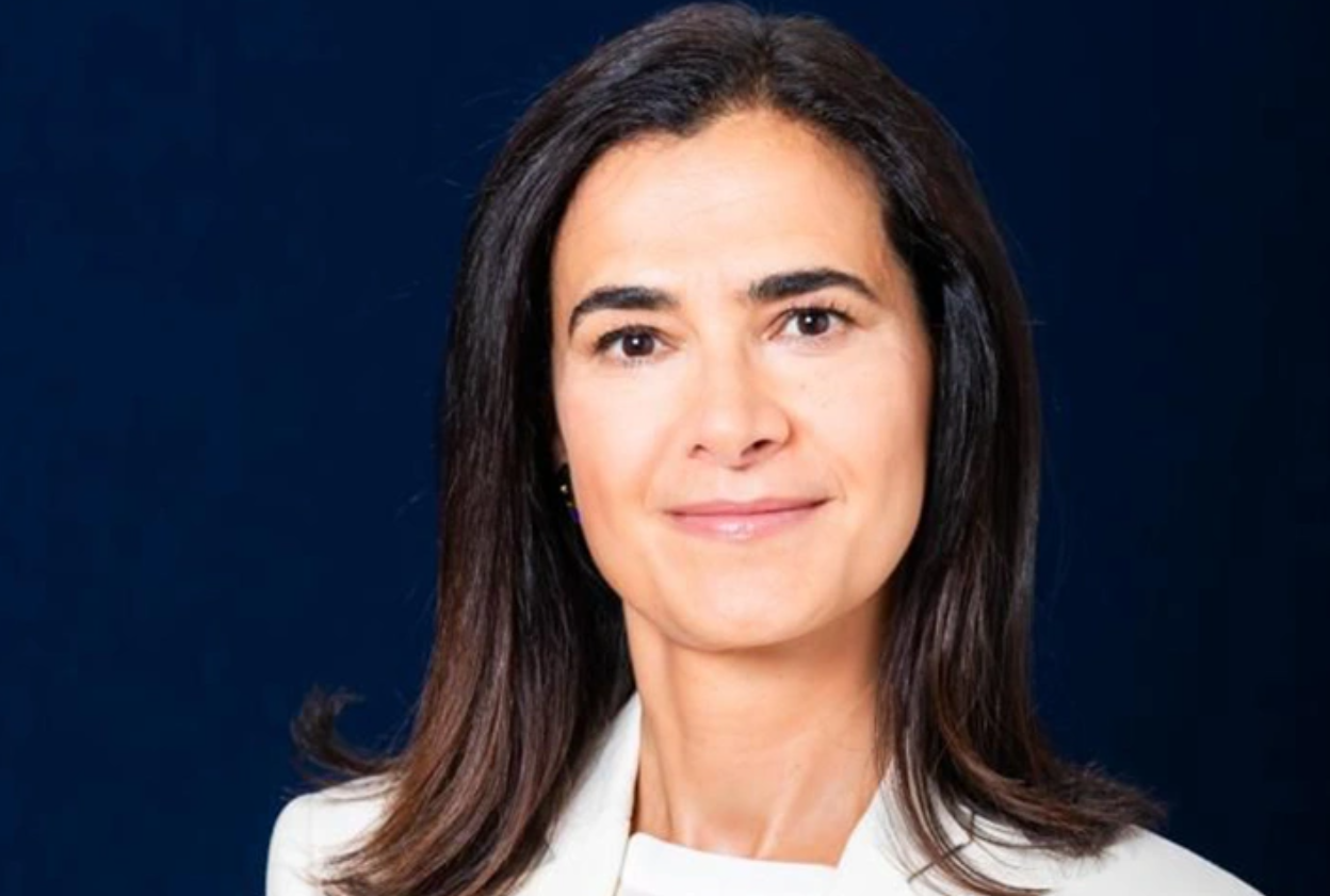 El Consejo de Administración de Cellnex nombra consejera a Laura Abasolo