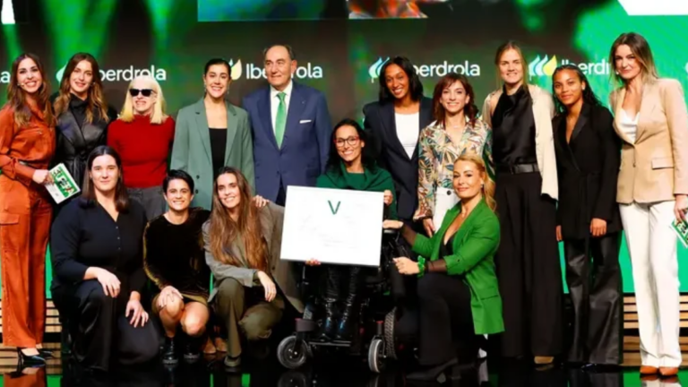 Iberdrola cierra la recepción de candidaturas e inicia la deliberación de los VII Premios Iberdrola Supera