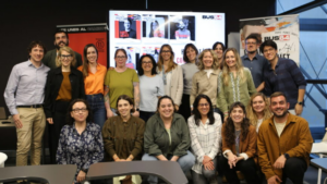 ROSAPARKS confirma la creciente demanda de habilidades creativas para comunicar sostenibilidad eficazmente