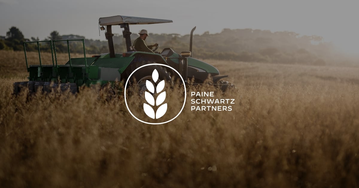 El fondo Paine Schwartz adquiere el 3% del grupo español agroalimentario AM Fresh