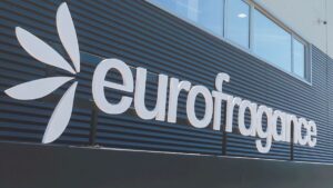 Eurofragance reduce un 41% sus emisiones directas y su consumo de agua por tonelada producida desde 2021