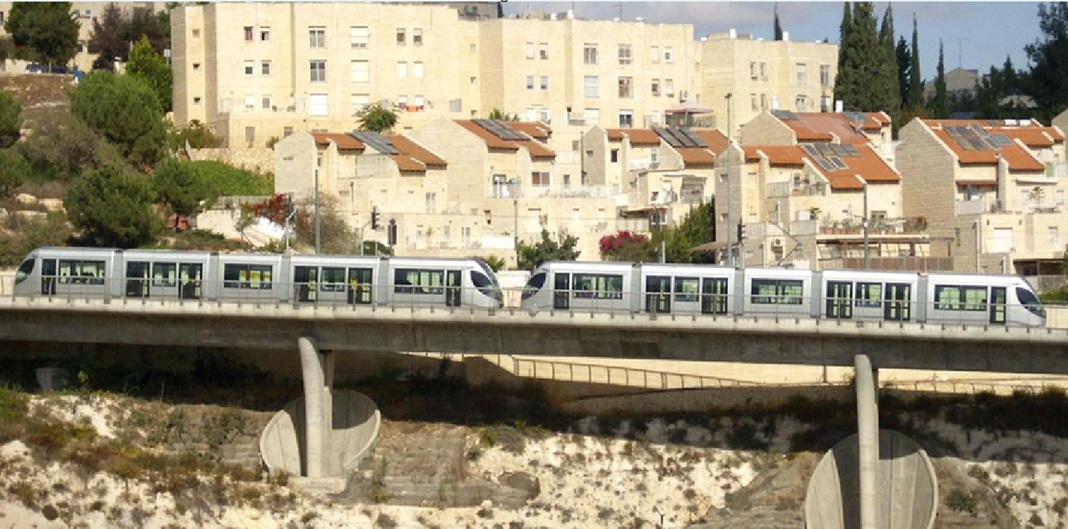 Países Bajos mantendrá el contrato con CAF pese a la polémica por el tranvía israelí en la Cisjordania ocupada