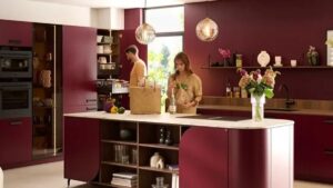 Schmidt reduce su impacto ambiental con muebles duraderos y materiales certificados PEFC