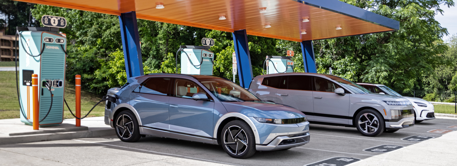 Hyundai presenta una estrategia con el foco puesto en Estados Unidos