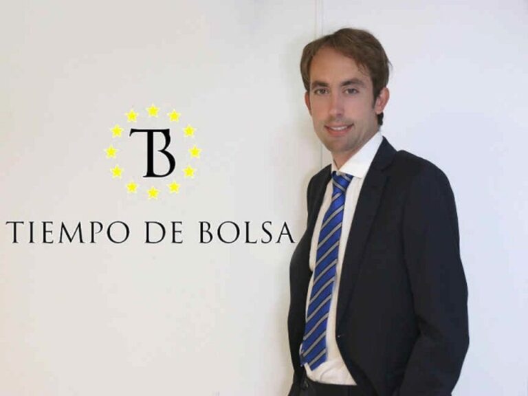 tiempo de bolsa