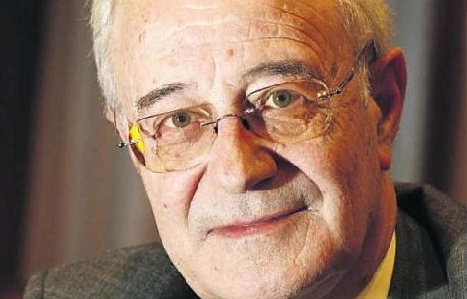 Fallece Pedro Rivero Torre, expresidente de Unesa, de Liberbank y exvicepresidente de la CEOE