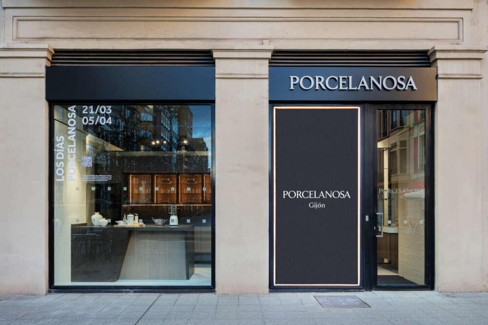 Porcelanosa culpa al impuestos de sociedades de ganar el 55% menos
