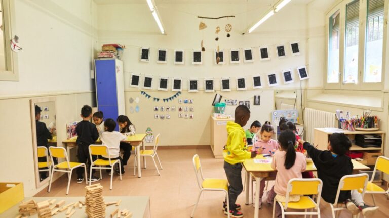 La Fundación ”la Caixa” impulsa +Escuela para reforzar 50 centros educativos en entornos vulnerables