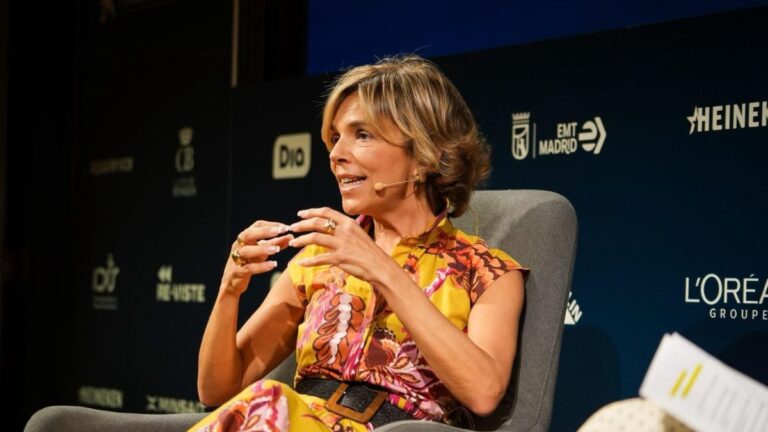 Marta Villanueva: “A través de una verdadera cultura del dato habrá consenso entre actores públicos y privados para un sistema más eficiente, personalizado y sostenible”