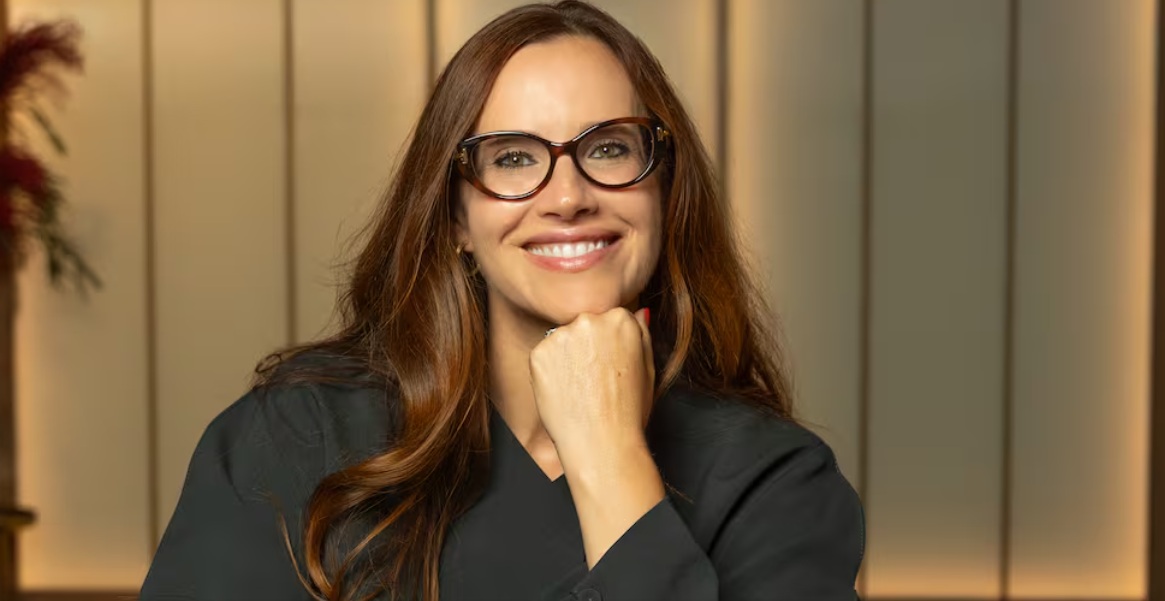 Anthropic abre oficina en Madrid dirigida por la ex Google Cristina Pitarch 