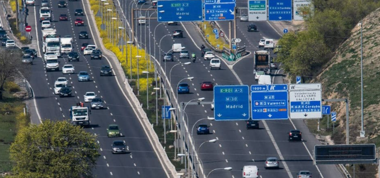 Los transportistas exigen más inversión en la mejora y mantenimiento de las carreteras