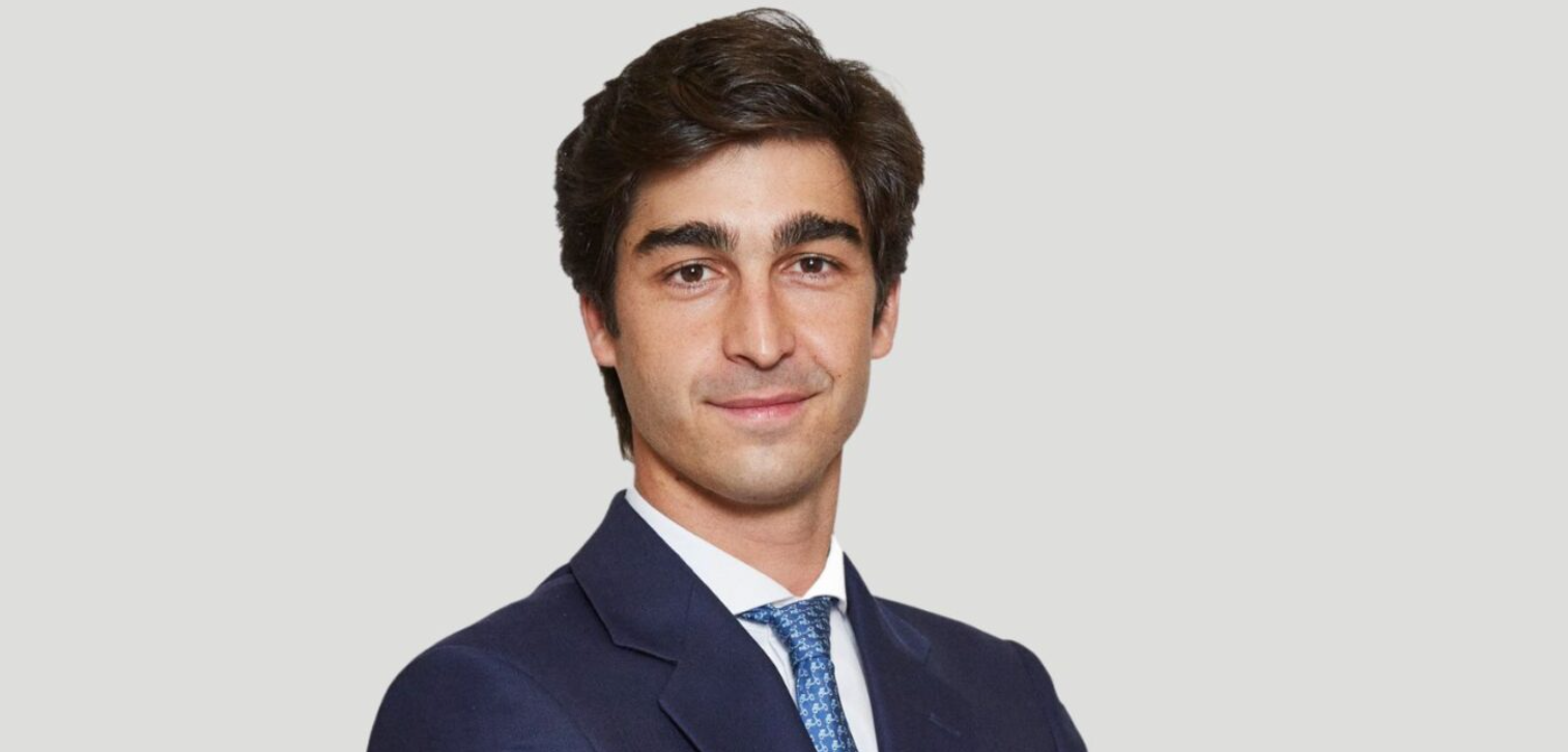 Santander Alternative Investments incorpora a Carlos Fernández Bermejo como Investment Associate