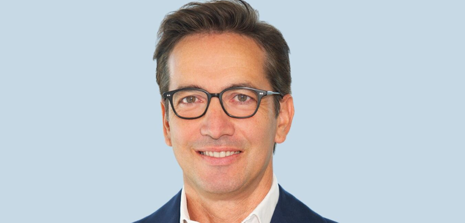 Barings nombra a Vincenzo Saccente responsable del sur de Europa dentro de su Global Client Group