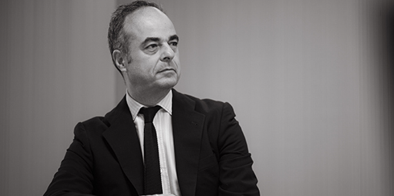 Fidelity International ficha a Javier García de Vinuesa responsable para Iberia y Latinoamérica
