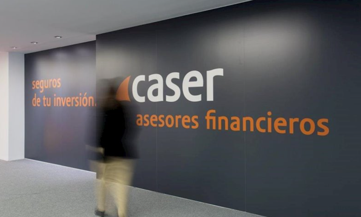 Caser Asesores Financieros incorpora a SR Financial en Bilbao