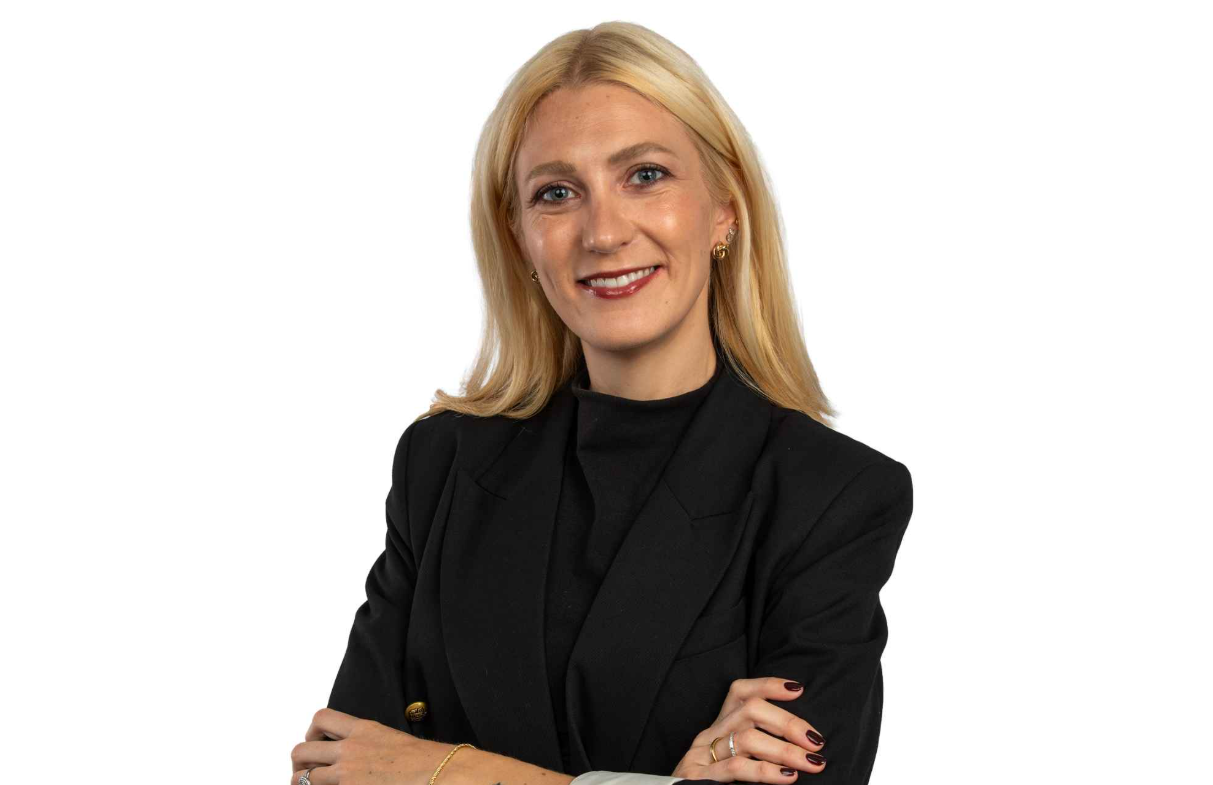Janus Henderson ficha a Camila Torrealba como directora de Ventas para Latinoamérica