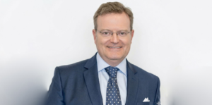 Ángel de la Fuente, nuevo partner y responsable del negocio para España de Proaltus Capital