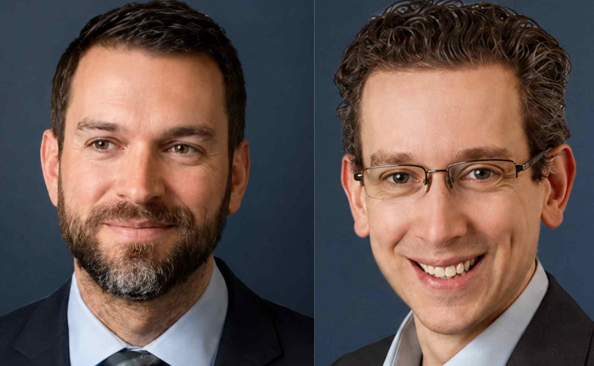 Mirabaud AM incorpora a Will Ballard y Giles Parkinson para su equipo de renta variable global