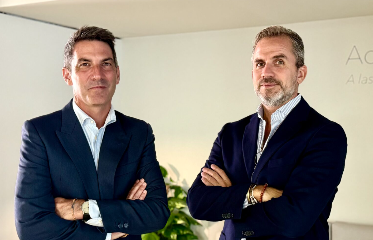 La plataforma tecnológica Atalaya incorpora a Carlos Manteiga a su consejo asesor