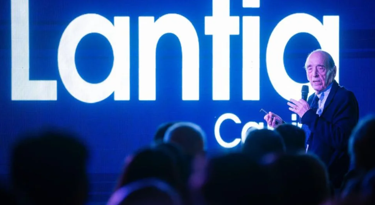 Lantia Capital desembarca en Europa con la apertura de una oficina en Madrid
