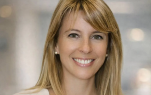 Carolina Mora, asesora financiera de Nobilis