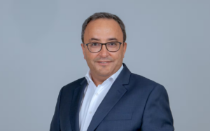 Iheb Nafaa, antiguo consejero delegado de WiZink