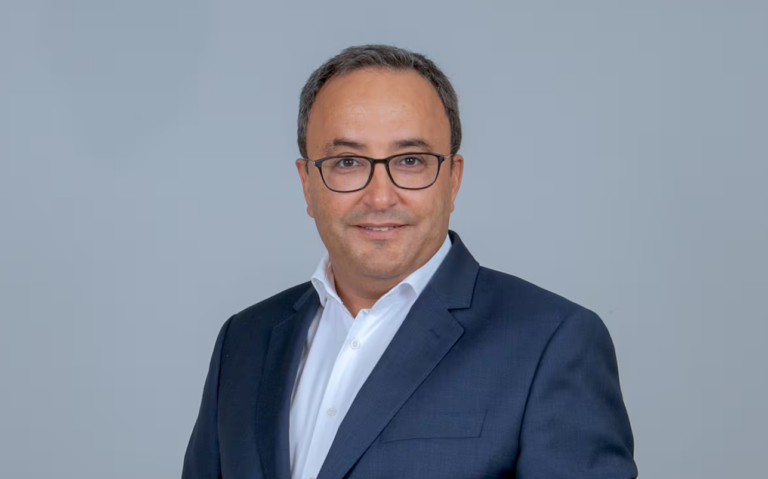 Iheb Nafaa, antiguo consejero delegado de WiZink