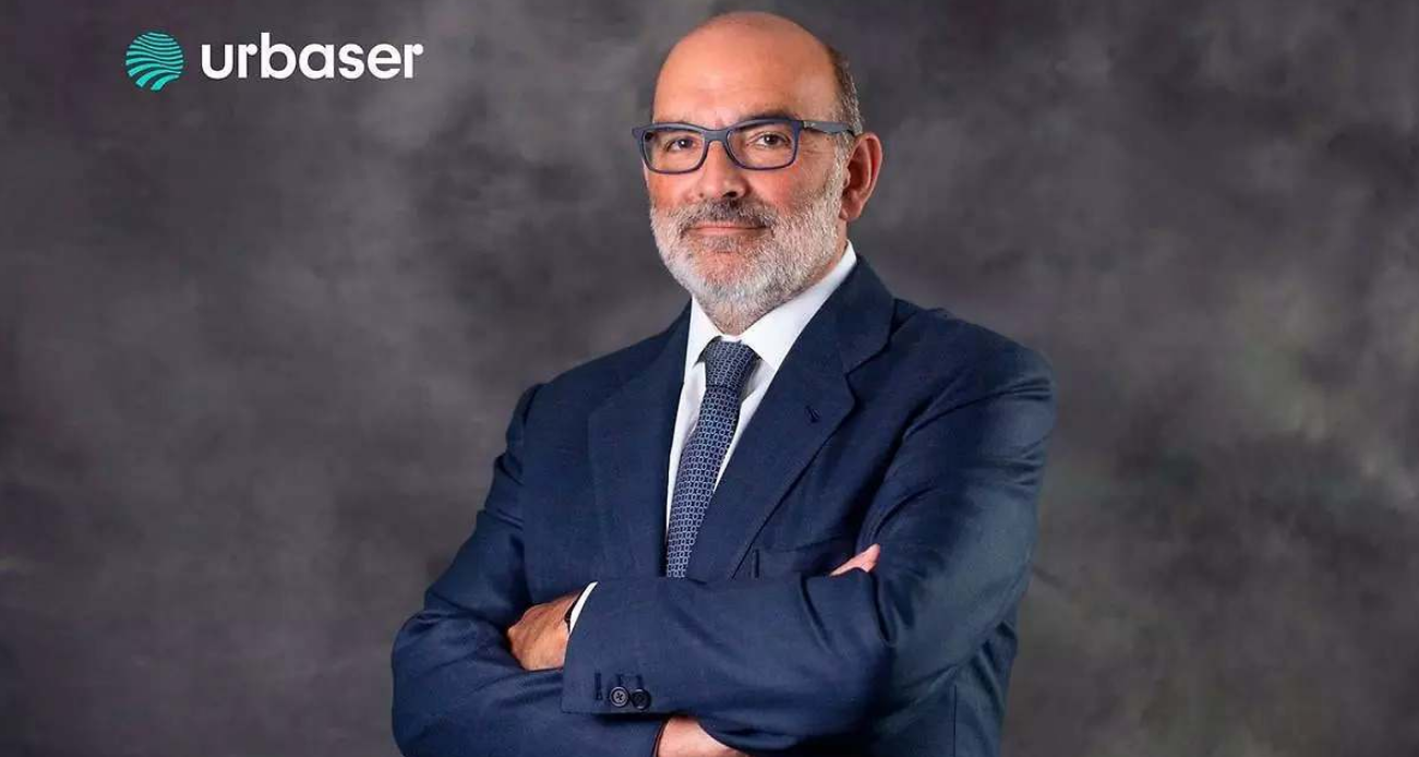 Abril-Martorell será presidente no ejecutivo de Urbaser y Carlos Albi, su consejero delegado