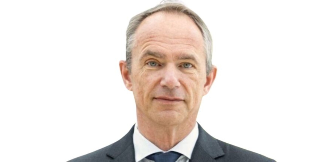 El Fondo Europeo de Inversiones nombra a Jean-Christophe Laloux como nuevo consejero delegado