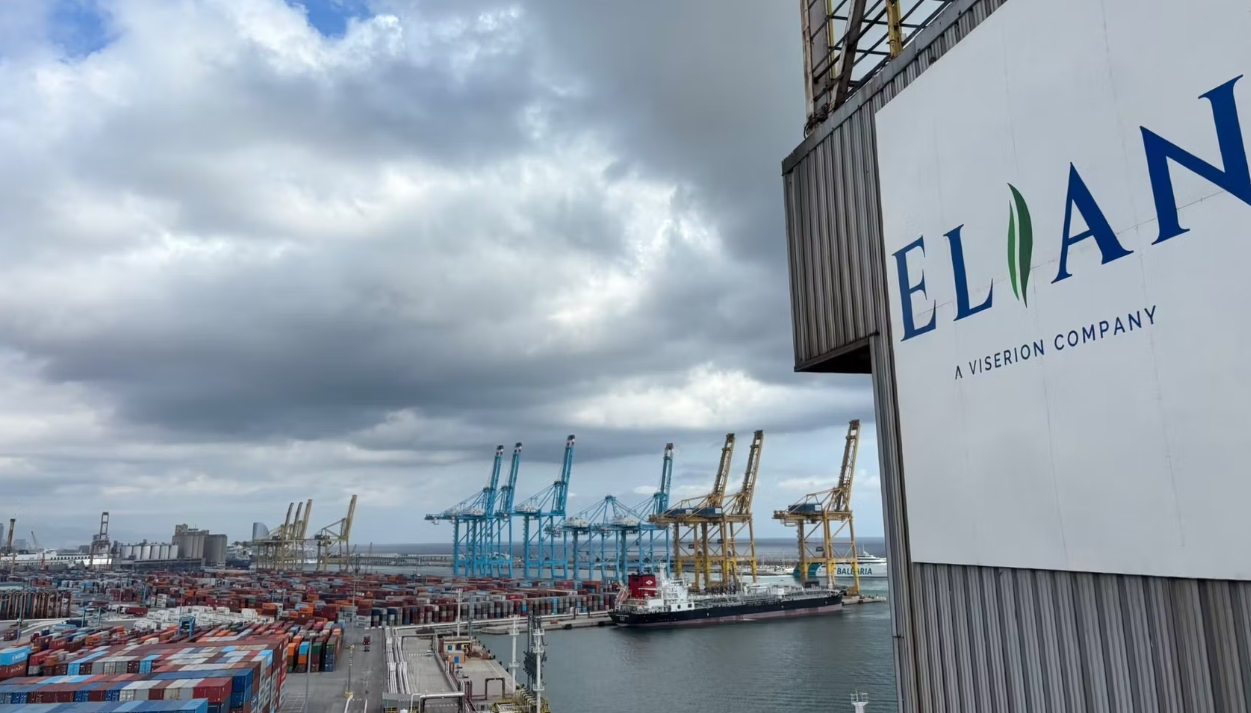 La sociedad estatal Cofides entra en el accionariado de Elian tras invertir 40 millones