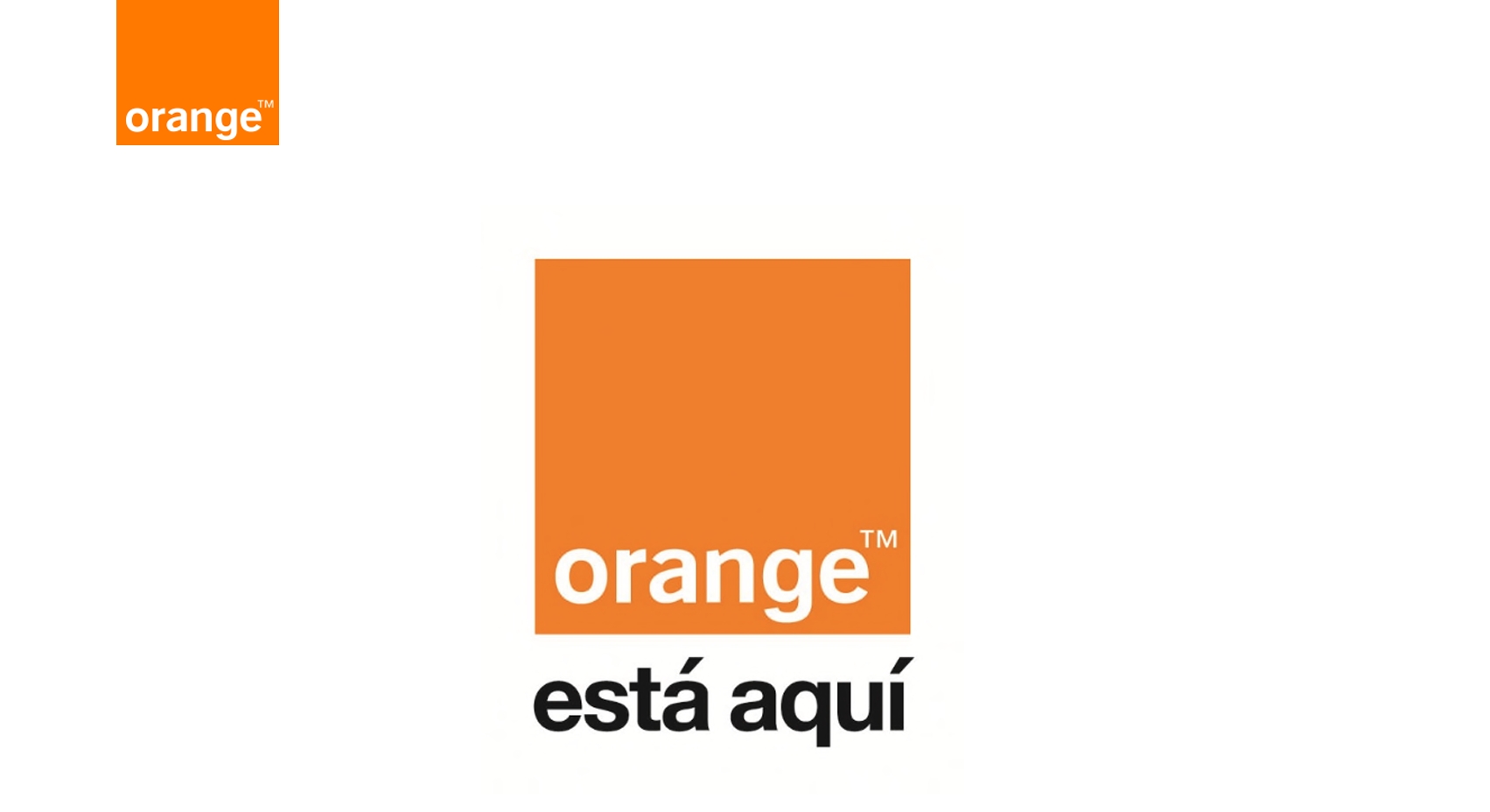 MasOrange culmina su integración y adopta la marca corporativa Orange España