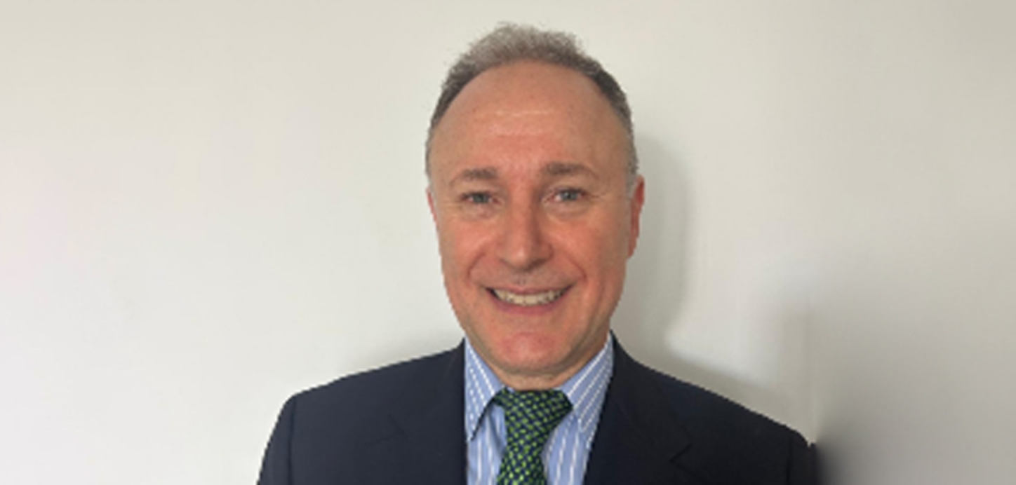 Indosuez WM incorpora a Alfonso Bareño como senior wealth manager en su oficina de Bilbao