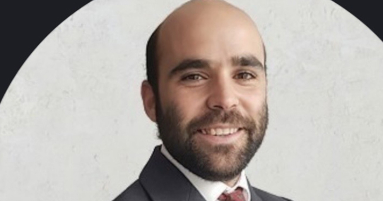iM Global Partner nombra a Santiago de la Torriente AVP de Distribución para Iberia
