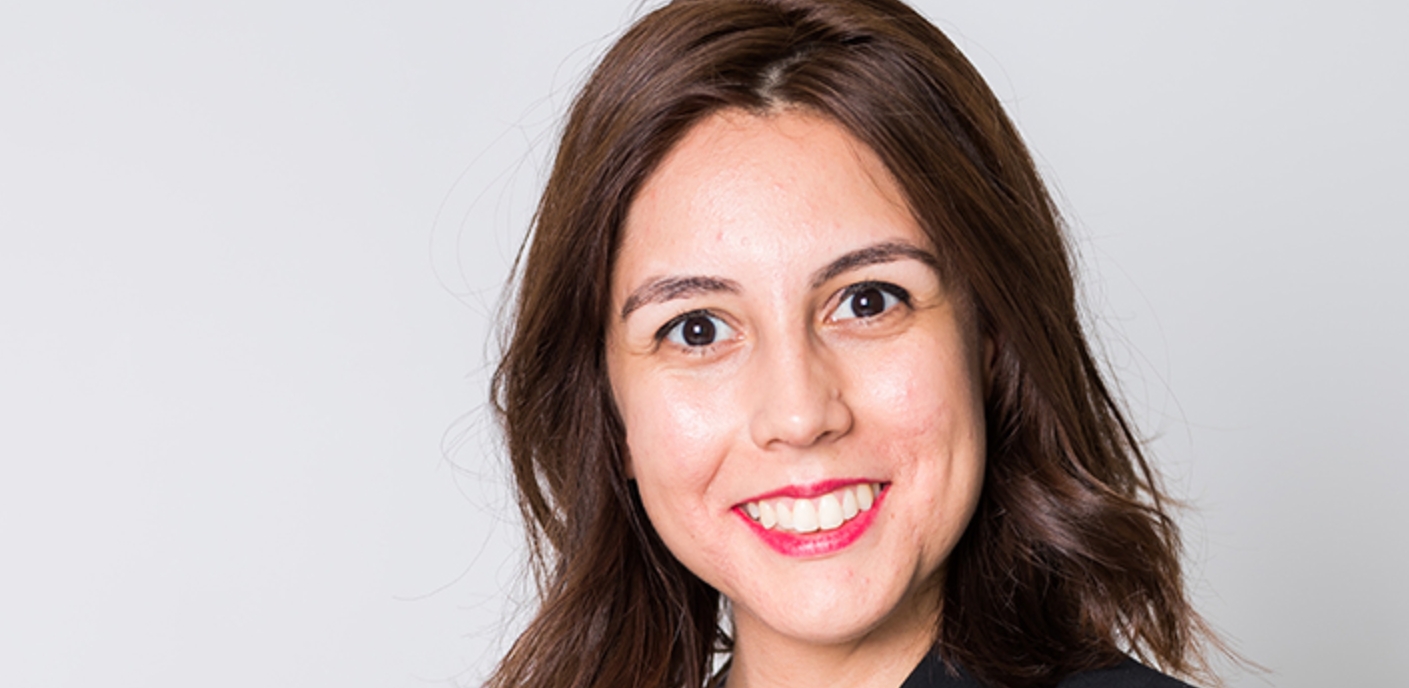 BlackRock nombra a Regina Webb nueva responsable de Comunicación