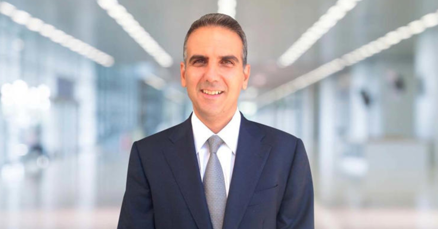 Plenergy nombra a Álvaro Granada como nuevo CEO de la compañía