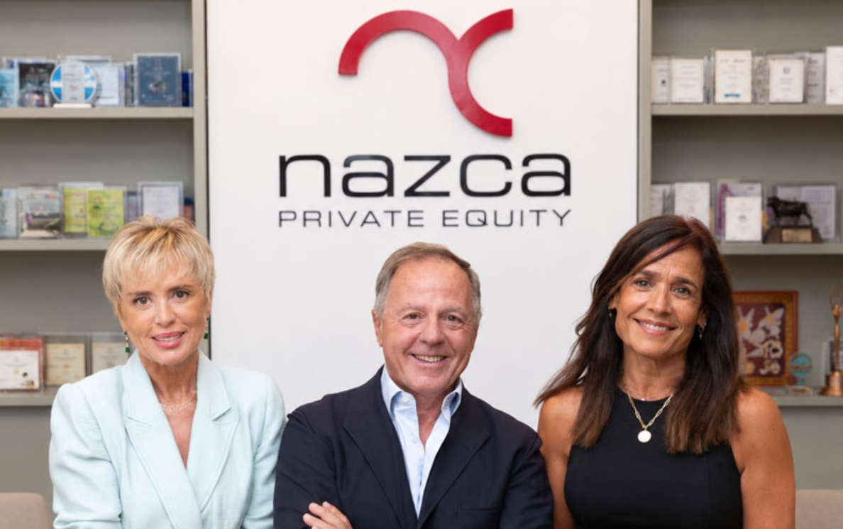 La gestora Nazca Capital incorpora a Carme Artigas para impulsar su papel en tecnología