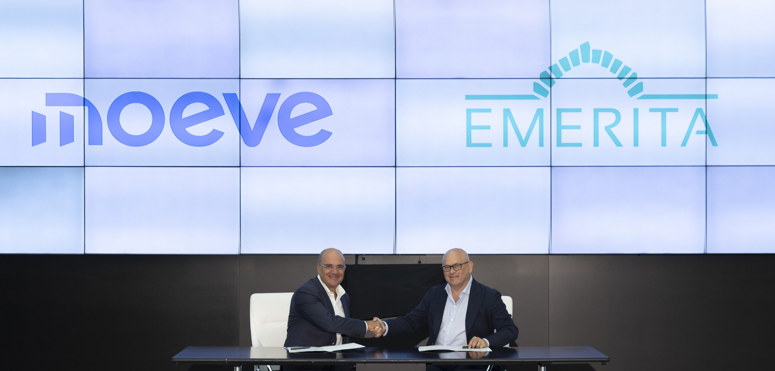 Moeve y Emerita Resources firman el primer acuerdo en España para suministrar diésel renovable al sector minero