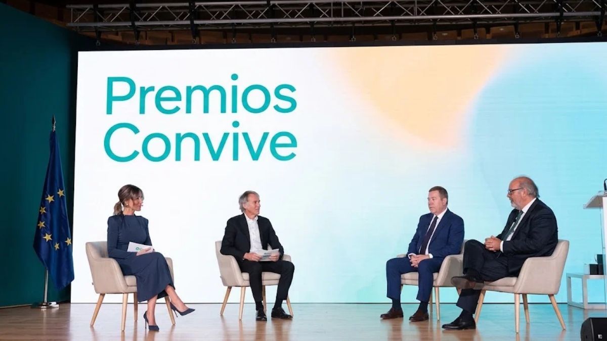Iberdrola reconoce 10 iniciativas que impulsan la electrificación rural y reducen más de 10.000 toneladas de CO2