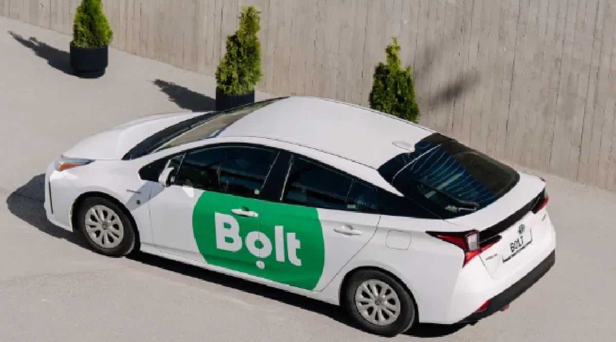 Bolt desplegará sus coches autónomos en Madrid en 2027 con programas de Nvidia