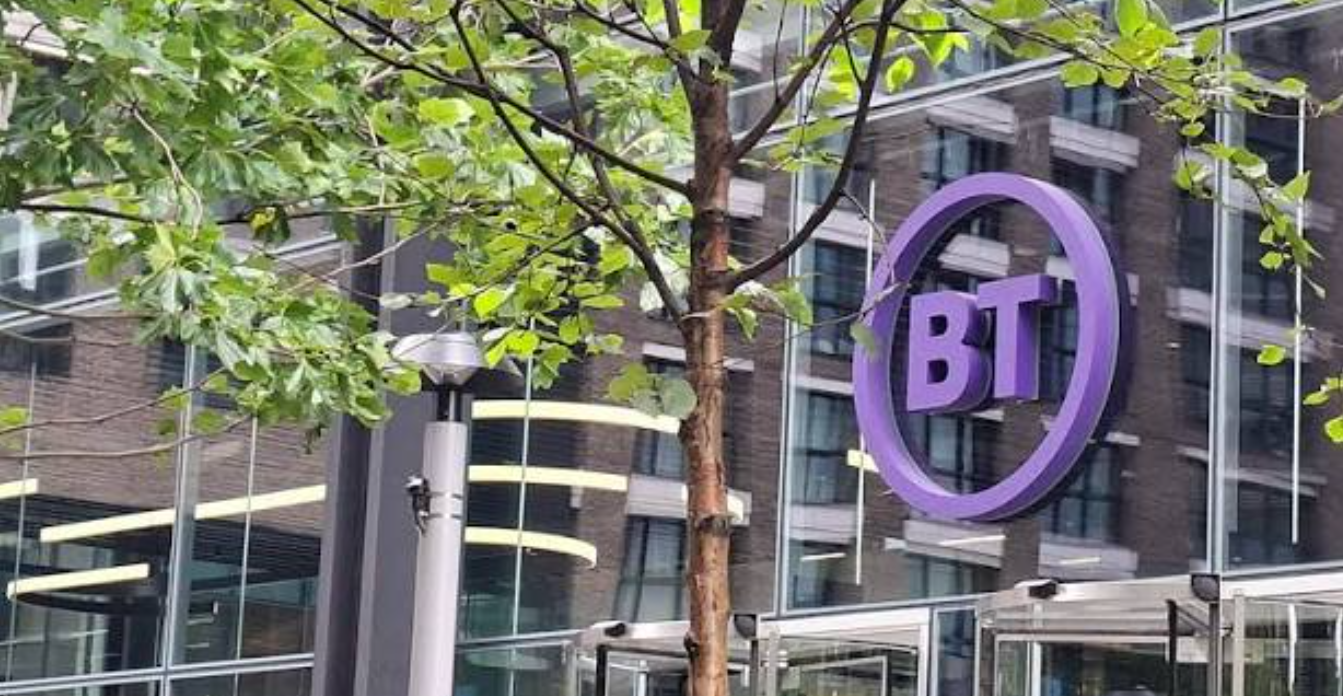 La compañía de telecomunicaciones BT acuerda un plan de rescate de TalkTalk