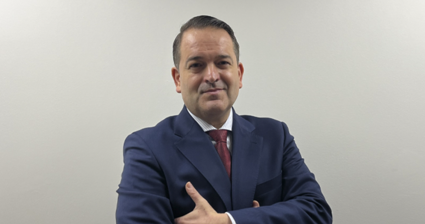 GVC Gaesco incorpora a Francisco López Lomeña como director de Desarrollo de Negocio