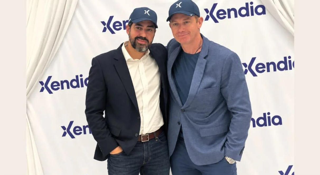Xendia lanza Goal Intelligence Platform e integra modelos de ETF de BlackRock para inversión