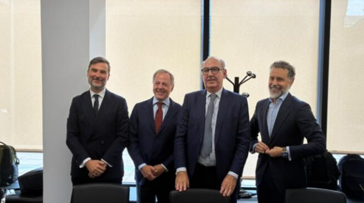 Amper culmina la adquisición de Teltronic y refuerza su liderazgo en comunicaciones críticas y tácticas para defensa