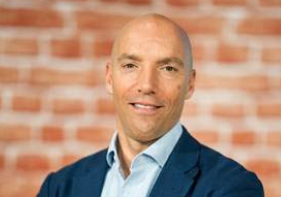 Richard Trechman es nombrado Vicepresidente Senior de la unidad de negocio Noroeste de Europa de Mondelēz International