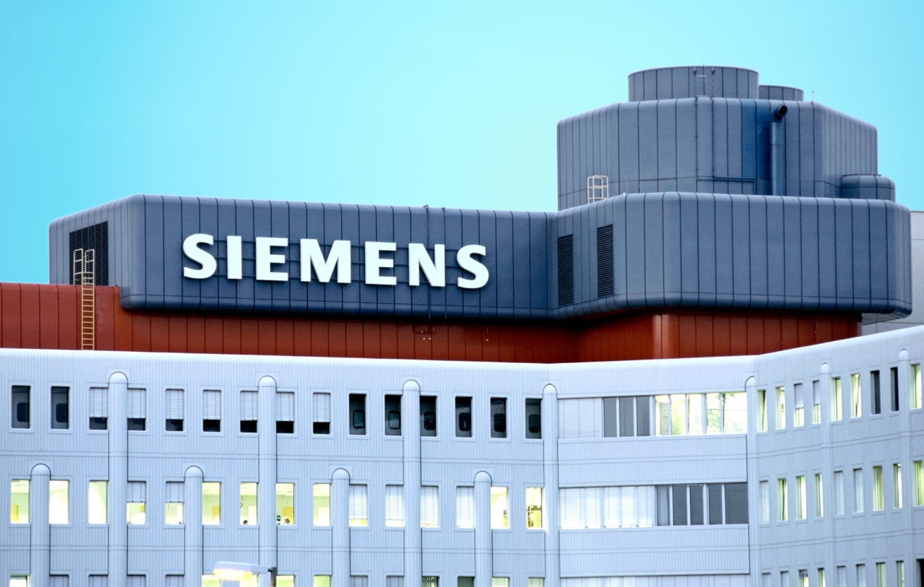 Siemens invierte en Skeleton y amplía su cartera de soluciones para centros de datos