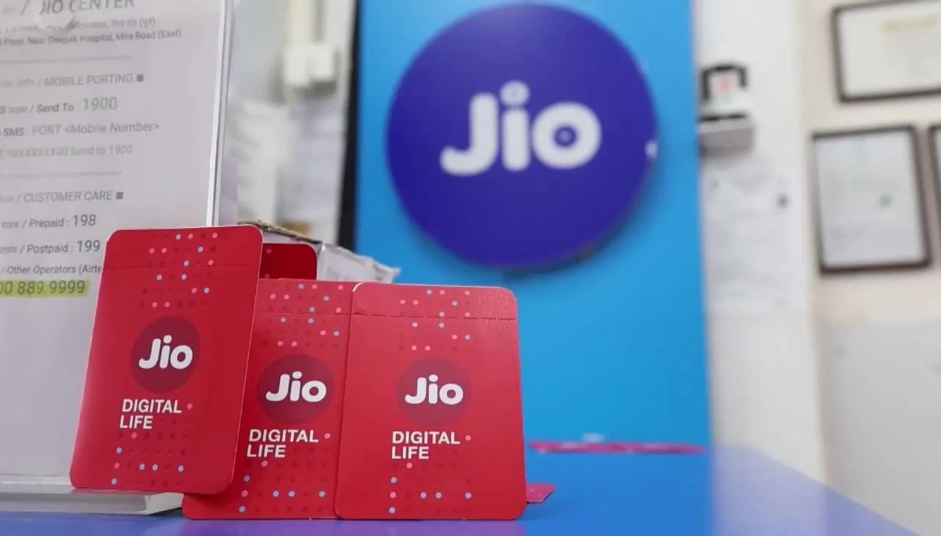 Cinco claves para entender la histórica salida a bolsa de Jio en India
