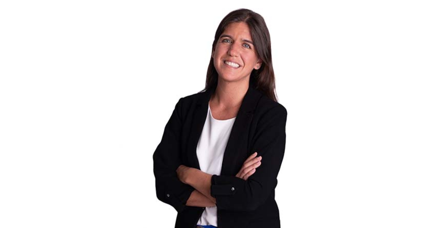 ODDO BHF AM ficha a Cristina García de Sola responsable de desarrollo de negocio