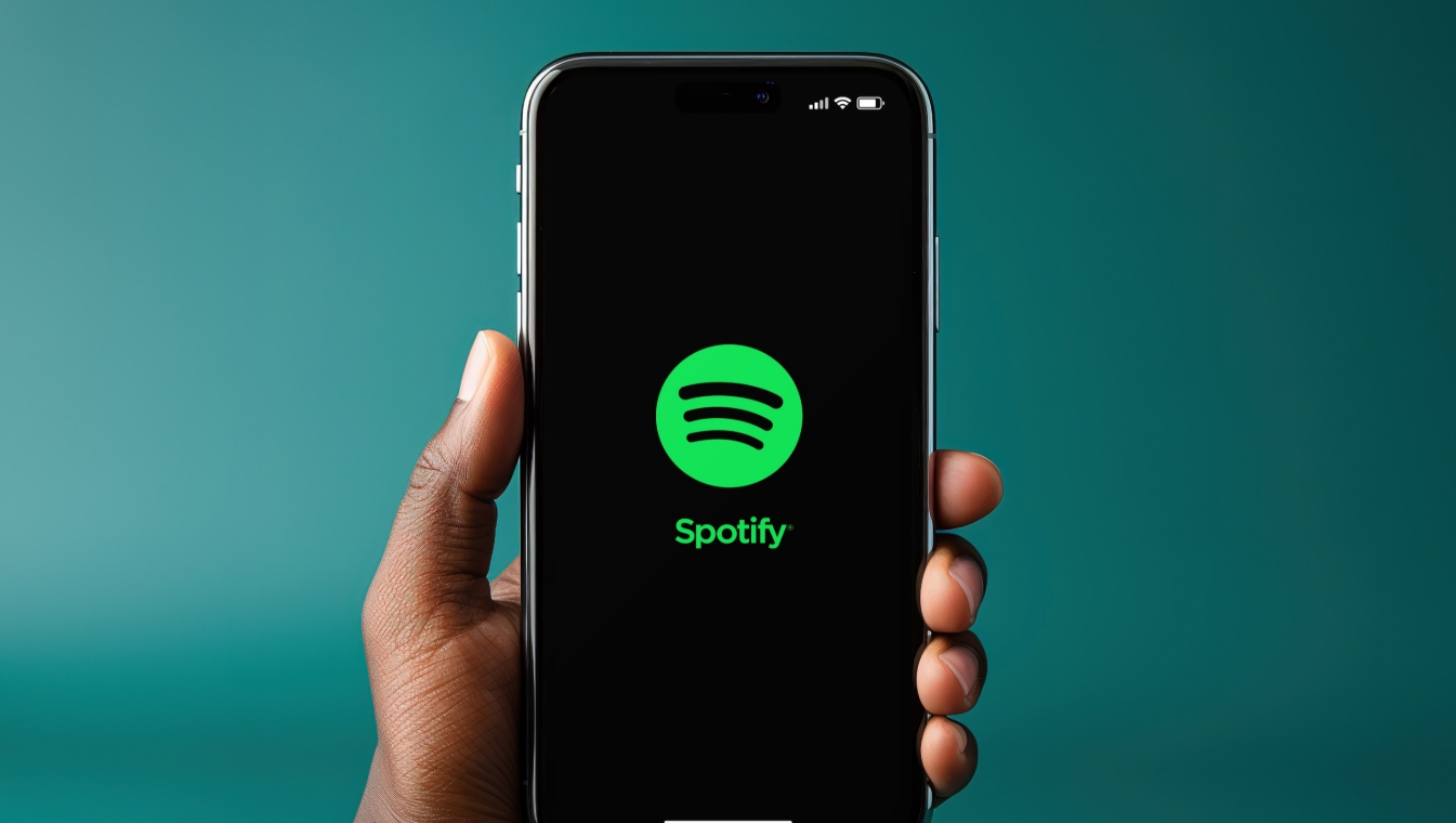 Spotify gana 672 millones en el tercer trimestre, un 15% más